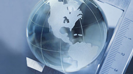 Site logo
